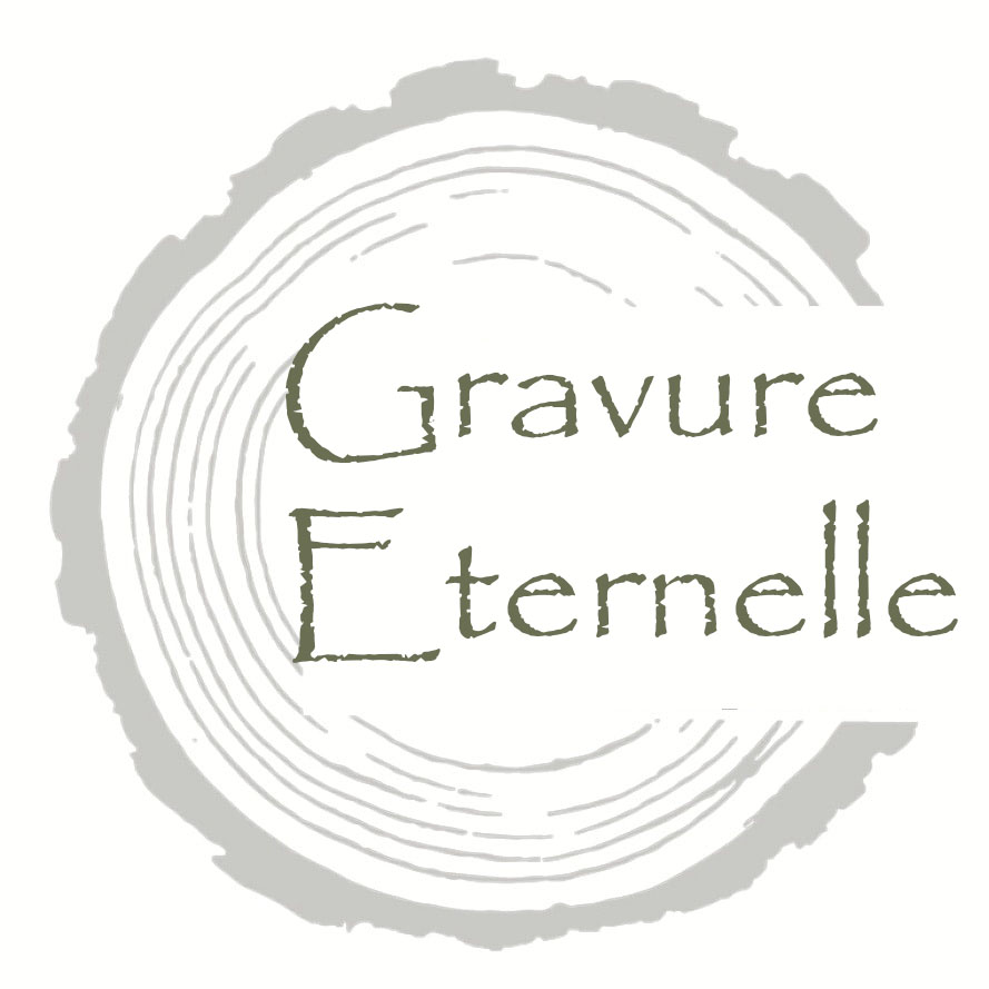 Gravure Eternelle